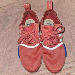 Adidas NMD _R1 Running Shoe